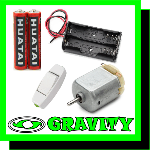 project-motor-kit-